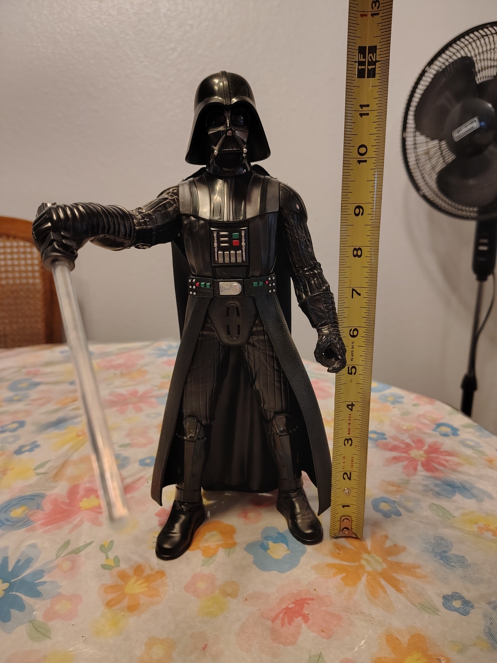 Darth Vader Collectible Figurine